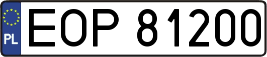 EOP81200