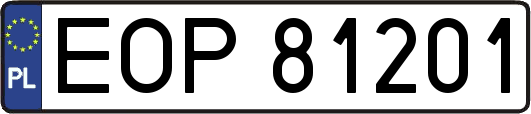 EOP81201