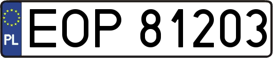 EOP81203