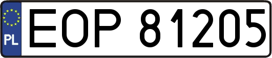 EOP81205