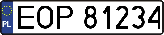 EOP81234