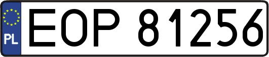EOP81256