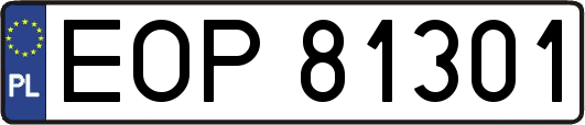 EOP81301