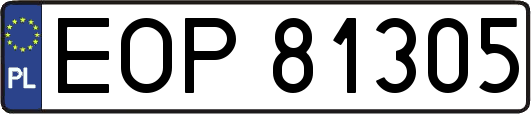 EOP81305