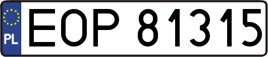 EOP81315