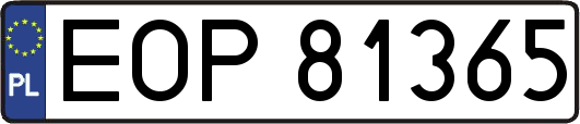 EOP81365