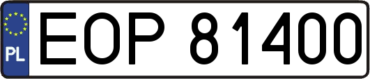 EOP81400
