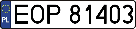 EOP81403