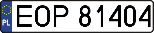 EOP81404