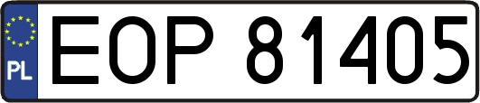 EOP81405