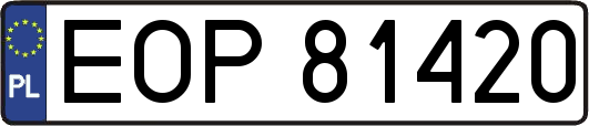EOP81420