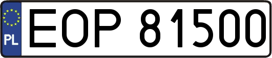 EOP81500
