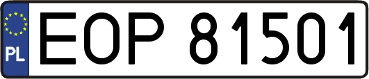 EOP81501