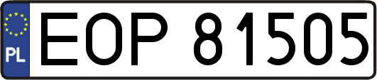 EOP81505