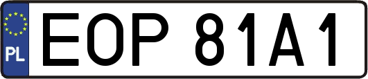 EOP81A1