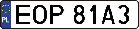 EOP81A3