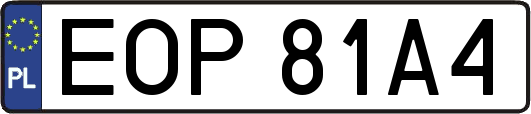 EOP81A4