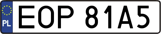 EOP81A5