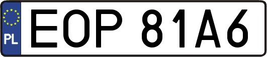 EOP81A6