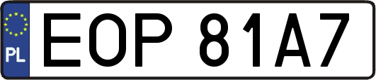 EOP81A7