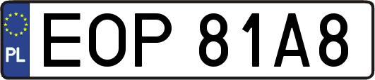 EOP81A8