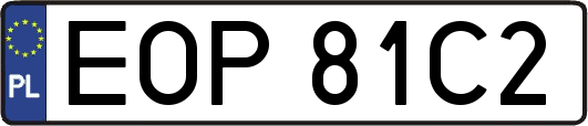 EOP81C2