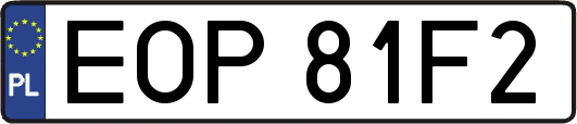 EOP81F2