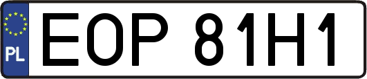 EOP81H1