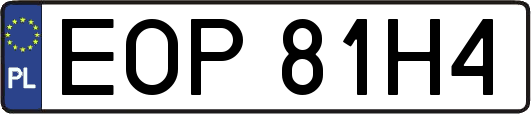 EOP81H4