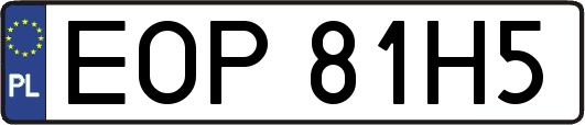 EOP81H5