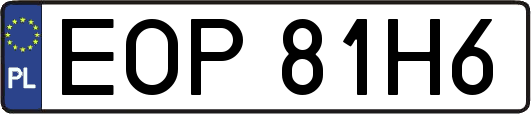 EOP81H6