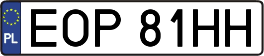 EOP81HH
