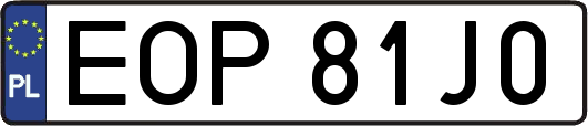 EOP81J0