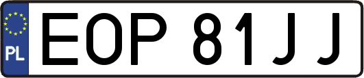 EOP81JJ