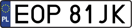 EOP81JK