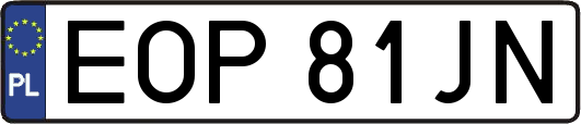 EOP81JN
