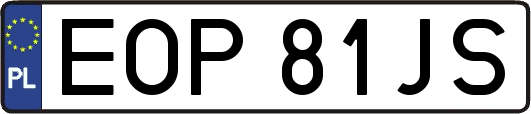 EOP81JS