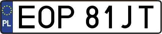 EOP81JT