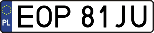 EOP81JU