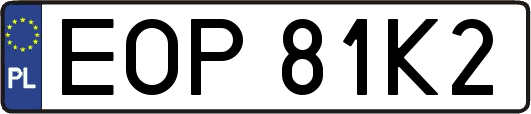 EOP81K2