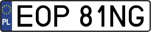 EOP81NG