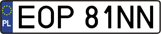 EOP81NN