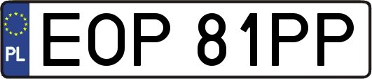 EOP81PP