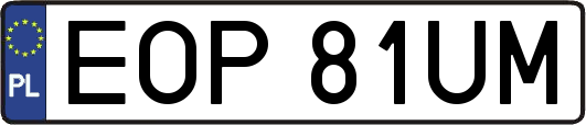 EOP81UM