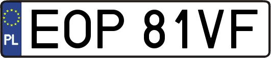 EOP81VF