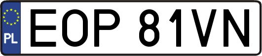 EOP81VN