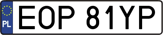 EOP81YP