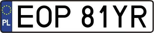 EOP81YR