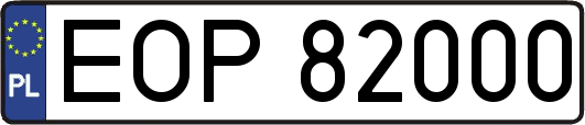 EOP82000
