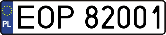 EOP82001